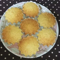 ＊coron＊'s cooksnap of when they made 簡単☆HMで絶品マフィン.