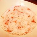 トルーコ's cooksnap of when they made トルコ料理☆パスタ入りバターライス.