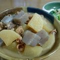よし33☆'s cooksnap of when they made 圧力鍋で！豚ホルモンの赤味噌♪どて煮.