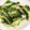 クック26352G☆'s cooksnap of when they made ロメインレタスの炒めもの.