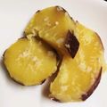 みずたぬき's cooksnap of when they made 常備菜アレンジも★さつまいもの塩麹煮.