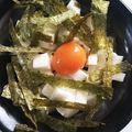 kisr1010's cooksnap of when they made 簡単！美味しい！山芋のおつまみ！.
