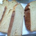 ゆずぴぃや's cooksnap of when they made ＨＢ♡はちみつ黒糖パン.