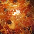 maasan's cooksnap of when they made 【簡単】チキンのトマト煮込み 【絶品】.