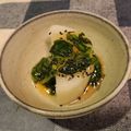 たくとﾏﾏ's cooksnap of when they made やわらか大根の春菊あんかけ.