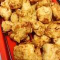 retann's cooksnap of when they made 冷えても美味しい!!サクサク唐揚げ✩.