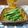 ダイナマイト漆黒's cooksnap of when they made 絹さやの柚子胡椒バターソース.