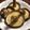 papikun's cooksnap of when they made 焼きしいたけ～マーガリンとお醤油で～.