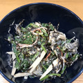 やーや☆ほのか's cooksnap of when they made ほうれん草とヒジキのサラダ。.