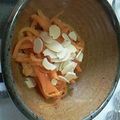 ぴよこにゃん's cooksnap of when they made 人参ハニーサラダ.