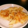 かれーぱんまま's cooksnap of when they made 簡単♪ じゃがいもとチーズのガレット.