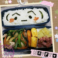 heppoko-haruhi's cooksnap of when they made 豚肉とほうれん草のバター醤油炒め.
