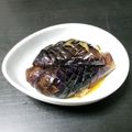 ぶきにゃん's cooksnap of when they made なすの煮びたし.