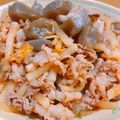 suzunin23's cooksnap of when they made キムこん(キムチとこんにゃくの炒め物).