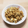 パグカップ's cooksnap of when they made 厚揚げみそ炒め♪簡単.