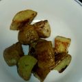 ですくとっぷ's cooksnap of when they made レンジで時短！白だしで！じゃがバタ醤油.