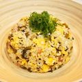 ♡礼♡'s cooksnap of when they made 高菜の油炒め de 高菜チャーハン.