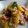 cgn's cooksnap of when they made 新じゃが＆さつま芋のマスタードマヨ焼き.