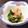 ☆あいちゃん's cooksnap of when they made たっぷり☆大根おろしとほうれん草の和え物.
