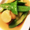 plusplus10's cooksnap of when they made アスパラとほたてのバター焼き.