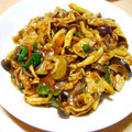 ゆうジュニア's cooksnap of when they made 簡単！一人分のカレーがすぐできる.