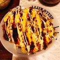おきょうねえ's cooksnap of when they made ふわっふわ卵の絶品！オムそば.