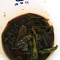 土方ともこ's cooksnap of when they made 簡単でシンプルな！しし唐の甘辛煮.