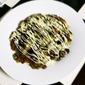 ★サンセット★'s cooksnap of when they made シンプル　ねぎ焼き.