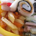 紅葉ｙ's cooksnap of when they made じゃがいもとにんじんのカレーきんぴら.