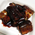 Takenoc○'s cooksnap of when they made 炊飯器で作る＊簡単秋刀魚の甘露煮.