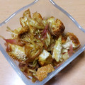 ゆまつは's cooksnap of when they made お酒のつまみ♪みょうがと油揚げの醤油和え.