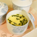 ななクレープ's cooksnap of when they made 子供と一緒に！ウインナーIN茶碗蒸し.
