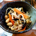 はとちむのまま子's cooksnap of when they made 切干大根の五目炒め.