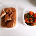 skrzm's cooksnap of when they made 超簡単！がんも煮.