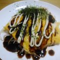 単！！'s cooksnap of when they made 激安☆もやしと卵のみ☆豚平焼⁈.