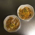 もやしっこ・×・'s cooksnap of when they made レンジで簡単かぼちゃサラダ.
