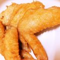 lsatol's cooksnap of when they made やみつき専門店の味☆手羽先のから揚げ.