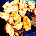 おみちゅまる's cooksnap of when they made 簡単☆めちゃうまっ！ささみの甘辛揚げ.