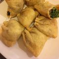 シングルアイシャドウ's cooksnap of when they made おつまみ風、納豆の巾着焼き。.
