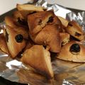 まさむねくん０４２４'s cooksnap of when they made レーズンくるみのクッキー的スコーン.