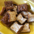 ぞうさん1号's cooksnap of when they made お弁当にも♪ 簡単！厚揚げ南蛮☆.