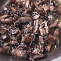 レイディー００００１'s cooksnap of when they made ◎マッシュルーム◎ベーコンのアヒージョ.