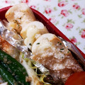 えつエツ's cooksnap of when they made サクサクちくわ♥　パート2.
