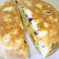☆★まなみん★☆'s cooksnap of when they made 炊飯器でHMと豆乳とさつまいもケーキ.
