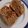 eiyoushi's cooksnap of when they made 食物繊維たっぷり！　簡単　ぬかパン.