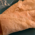 ささゆかちゃん's cooksnap of when they made 簡単！クレープ生地.
