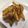 hikariA's cooksnap of when they made おふくろの味さつまいもがね.