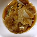 らむ♡てん's cooksnap of when they made ぶつ切りで♪太刀魚の南蛮漬け.