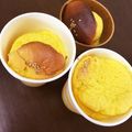 ここぶまま's cooksnap of when they made ほっこり☆かぼちゃシフォン♪.