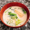 はるシェフ's cooksnap of when they made みそシチュ.